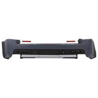 StoßStange FüR Land Range Rover Sport L320 2005–2013 Autobiography Design