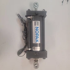 Nopak Cylinder CLP6 5.00 X 8.00 UUE