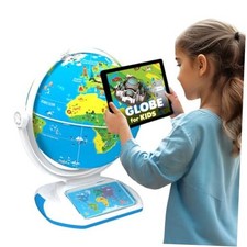 Play Interactive Globe for Kids   Orboot Earth Explorer: Tech Orboot Explorer
