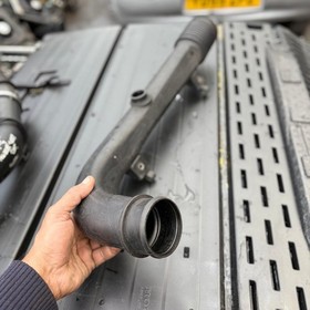 Mercedes Vito 112 CDI Air Intake Pipe Hose A6385282482 2007