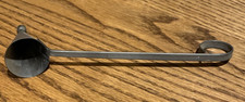 Candle Snuffer - Vintage Hand Forged Iron 8 I...