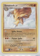Sandslash