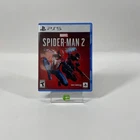 Spider Man 2 (Sony PlayStation 5 PS5,