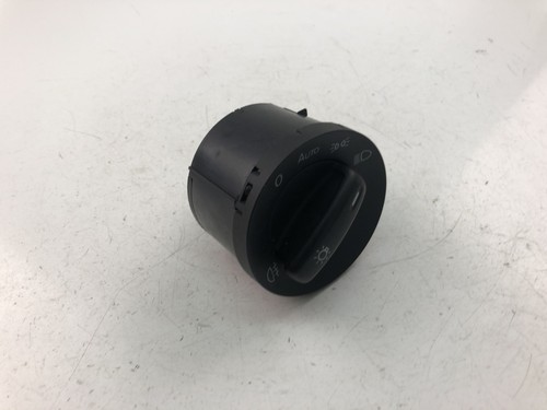 VW GOLF VII 5G1, BQ1, BE1, BE2 Scheinwerferschalter 1K0941431BK 15056160
