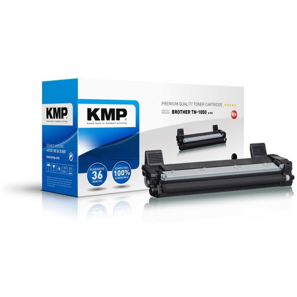KMP Printtechnik AG Brother TN-2000 comp 7890₽