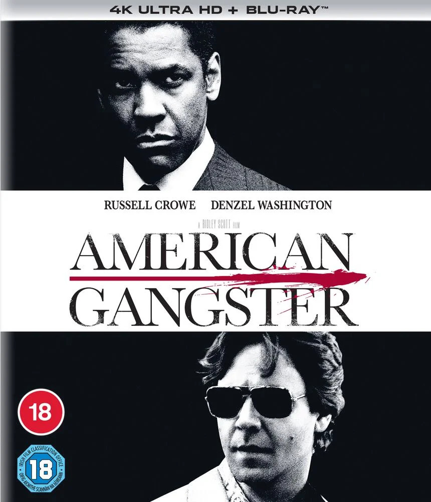 American Gangster [4K Ultra HD - Image 2