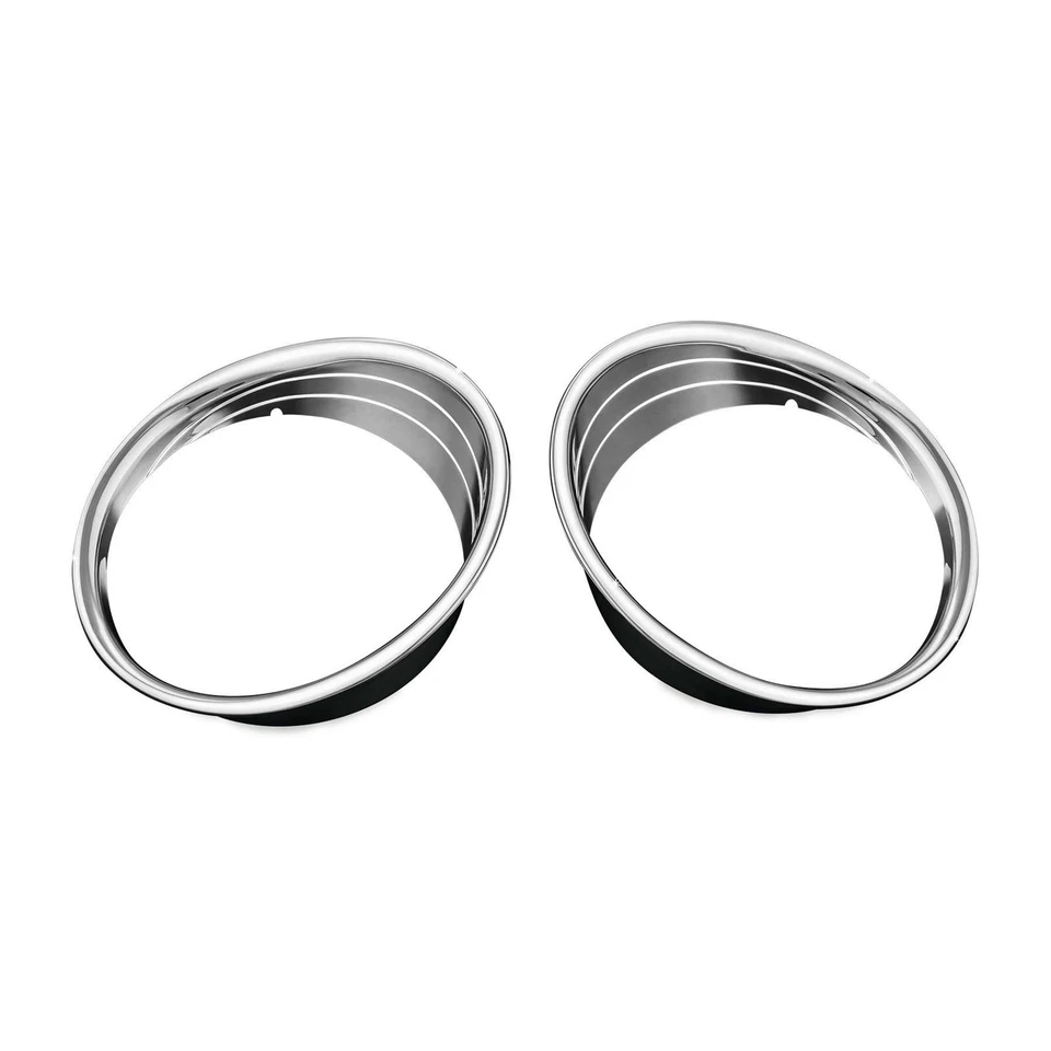 Biseles de luz de conducción Kuryakyn para Indian 5622 Foto 4 de 4