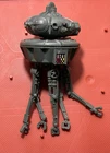 Vintage Star Wars Imperial PROBE DROID Complete 1980 Turret & Probot Kenner NICE