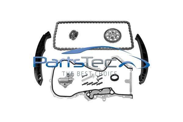PartsTec Steuerkettensatz PTA114-0232-image