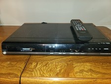 Toshiba D-R410 DVD Video Recorder with Remote Control   HDMI