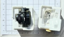 CCTV Lens 8.5 mm f/1.3