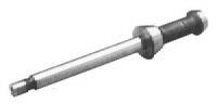 Ammco 1" Brake Lathe Arbor Shaft 3101 NEW MADE IN USA FREE SHIP