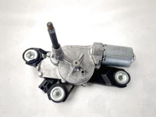 3M51-R17K441-AF WIPER MOTOR FORD FOCUS SW 1.6 D 66KW 5M 5P (2009) RICH