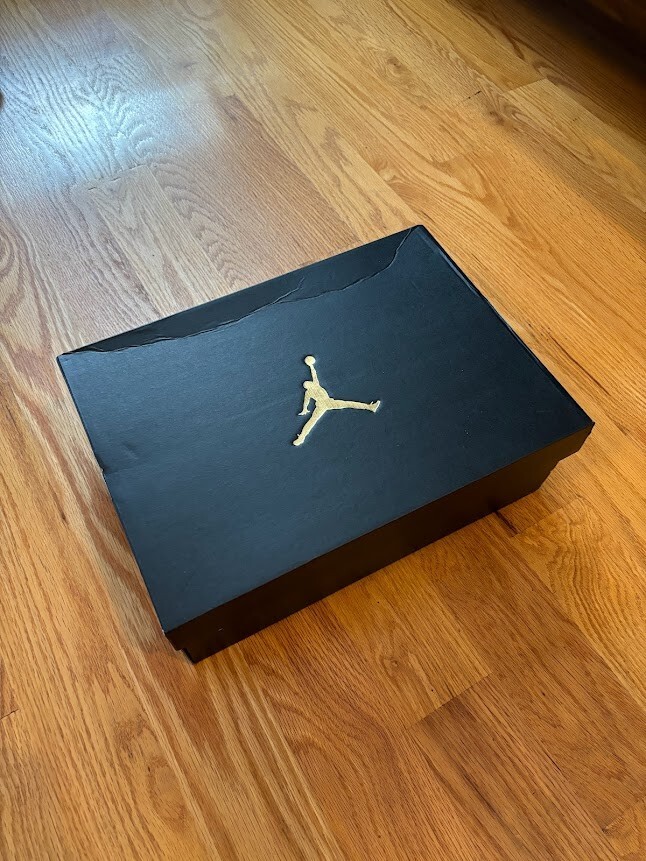 Air Jordan 1 Low Sashiko (World Make Japan) Size 11.5 NEW StockX Tag eBay