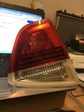 BMW E90 3 Series Saloon Light Assembly Rear PASSENGERS SIDE Inner 69374659 04-08