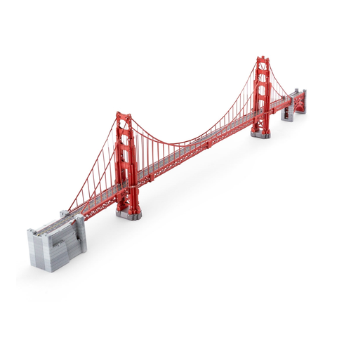 Fascinations Metal Earth Puzzle 3D in metallo della serie Premium - Photo 198/243