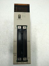 Used Omron PLC programmable controller input module CS1W-ID261 tested good