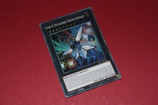 Yu-Gi-oh! Spielkarte "deutsch" Nummer 38: Hoffnungsvorbote Drachentitanengalaxie