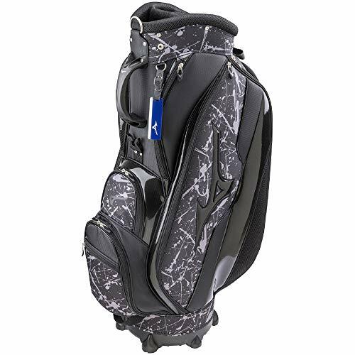 used mizuno golf bags