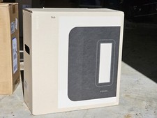 Sonos Sub Gen 3 Wireless Black Subwoofer - New Factory Sealed!