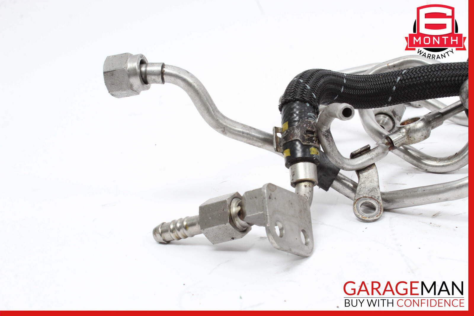Audi R8 2010-2015 Fuel line