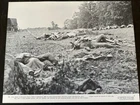 Civil War Western 14X11 Print Documentary Photo Aid Aviles Zook Minnesota BC3