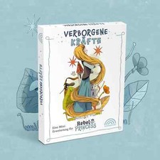 REBEL PRINCESS VERBORGENE KRÄFTE ERWEITERUNG...