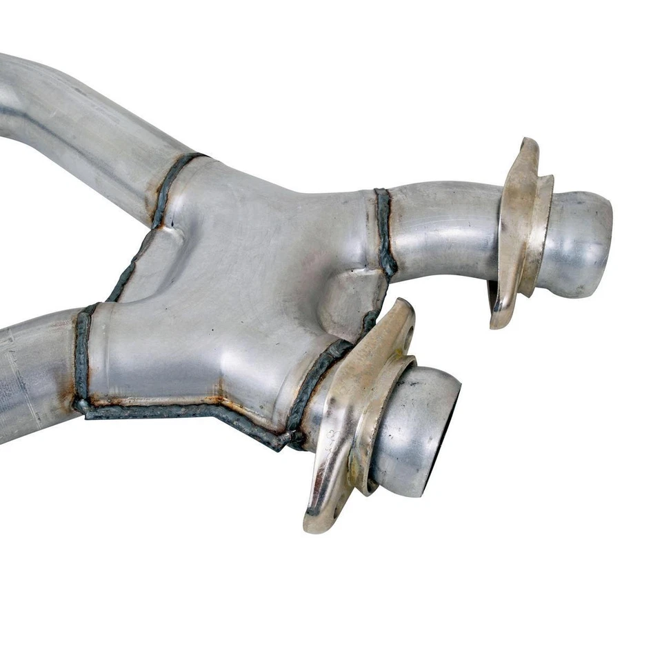 Exhaust Pipe for 1984 Ford Mustang GT-350 20th Anniversary 5.0L V8 GAS OHV - Image 3 of 4