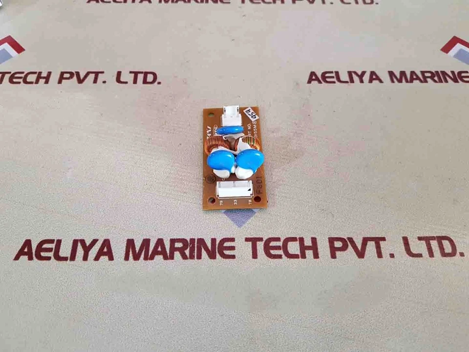 Daihen Otc p9155m pcb card - Image 3 of 4