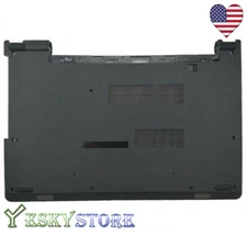 NEW Dell Inspiron 15-3000 3567 3565 Bottom Case Cover 00MRCR US