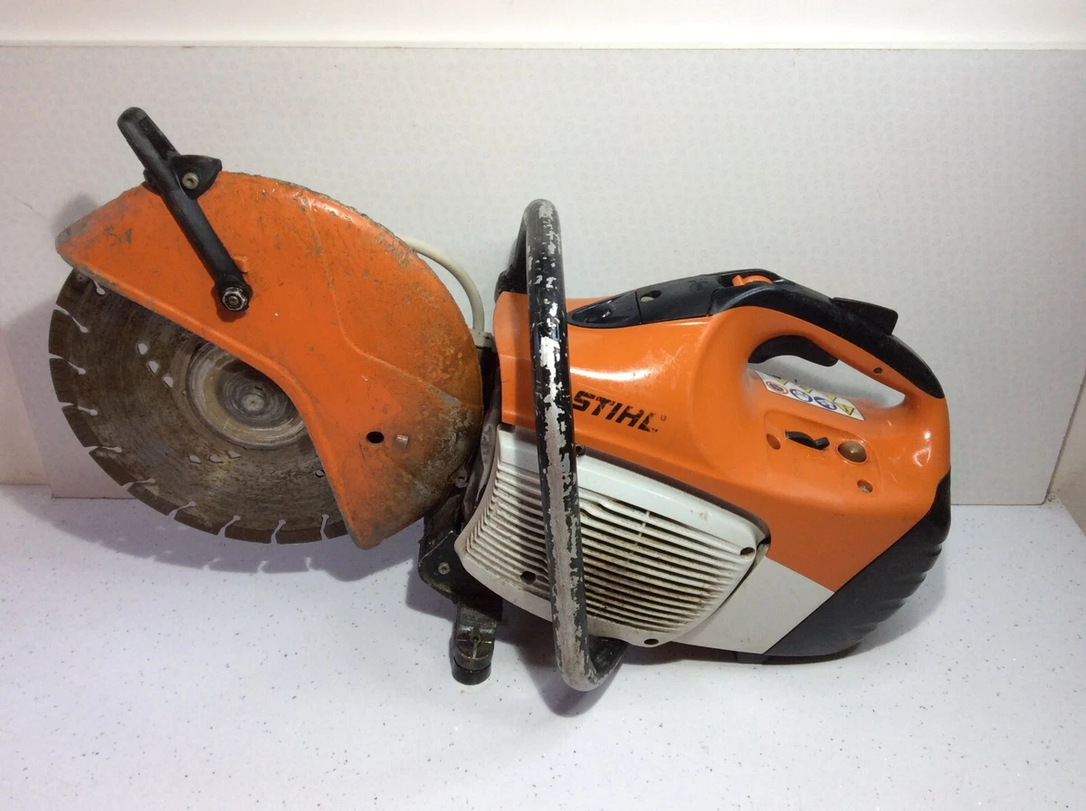 Best concrete on sale cut off saw