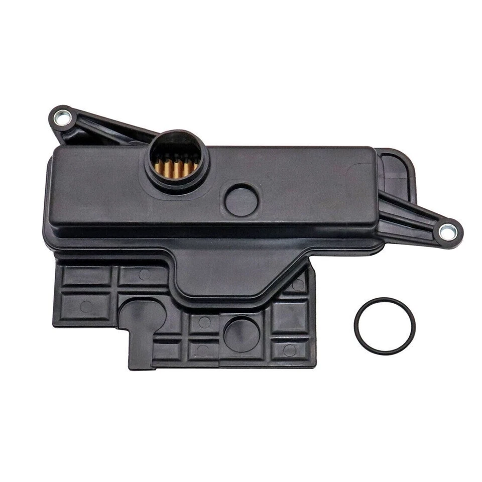 Auto Transmission Filter Oil Pan Gasket Kit For Toyota RAV4 RAV-4 Camry 2.5L O - Imagem 4 de 4