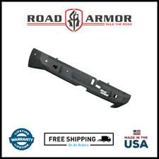 Road Armor Black Stealth Rear Non-winch Bumper Fits 2019-2021 Ram 2500 3500 Road Armor Black Stealth Rear Non-winch Bumper Fits 2019-2021 Ram 2500 3500