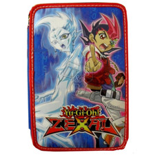 Yu-Gi-Oh! - Astuccio 3 Piani (Cartorama)