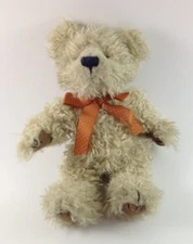 Boyd Bears Plush "Dutch P. Beansford" #510301-08 2001 10"