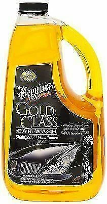 Meguiar's Car Washes