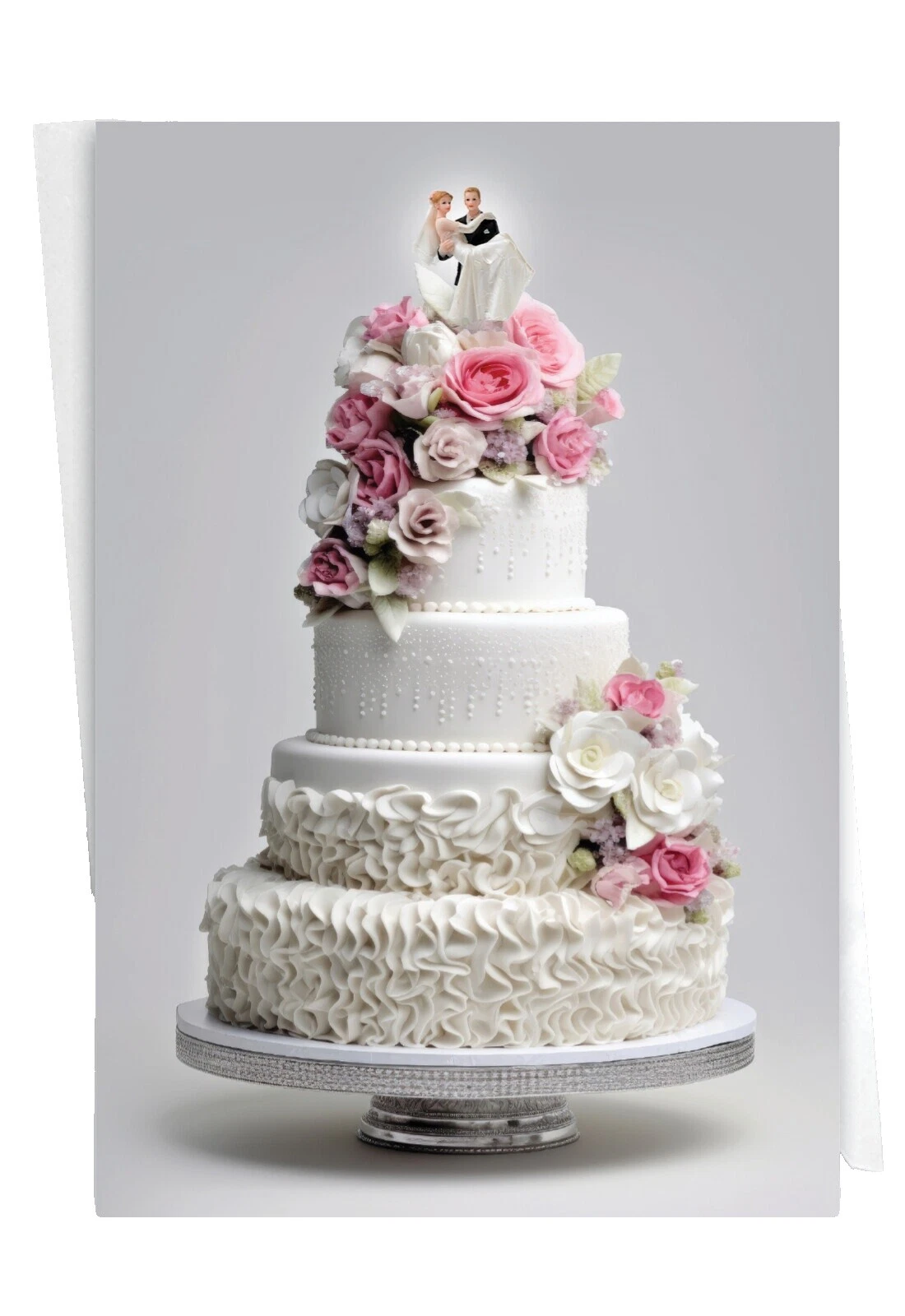 Boda Invitaciones Y Tarjetas de Multicolor