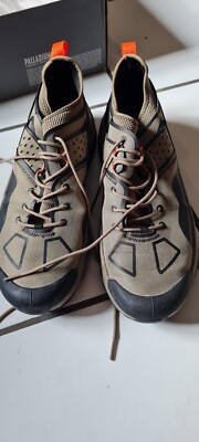Palladium OFF-GRID LITE PACK SPORTSCHUHE HERREN 45