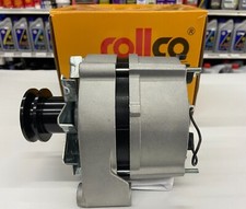 Alternator For VOLKSWAGEN GOLF 1.8 GTI MK2 - 2 Year Guarantee