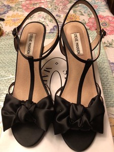 steve madden bow shoes