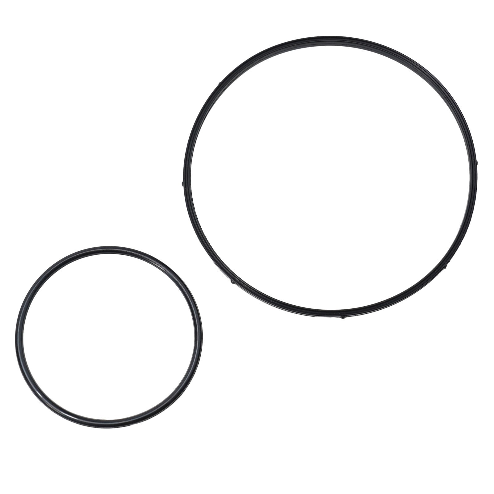 Vacuum Pump Seal Kit Designed for BMW E46 E65 E66 E53 E70 E60 745i 545i