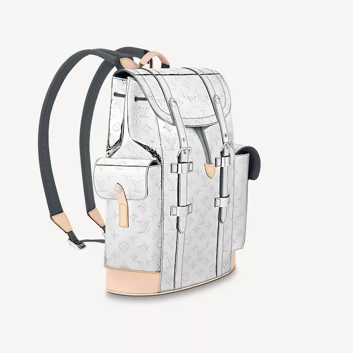 Louis Vuitton Christopher PM Backpack