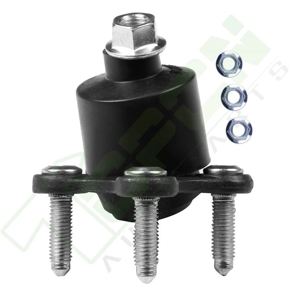 Front Driver & Passenger Lower Ball Joint 2PC Suspension Kit For 2015 Audi S3 A3 Foto 4 de 4