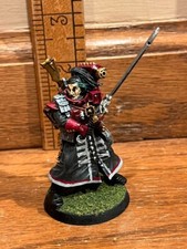 Painted Inquisitor Covenant OOP Games Worksho...