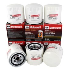 6pack Engine Oil Filter Fl820s F1az6731bd For Ford Dodge Lincoln Mercury Nj 6pack Engine Oil Filter Fl820s F1az6731bd For Ford Dodge Lincoln Mercury Nj