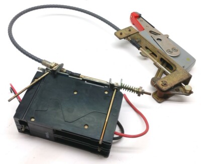 Siemens ED22B020 Circuit Breaker On/Off Disconnect Operating Lever ...