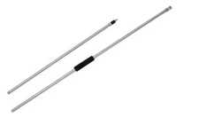 EXT72CN-DPB  - Coilhose pnumatics - 72" (6') High Flow Aire Blow Gun Extension