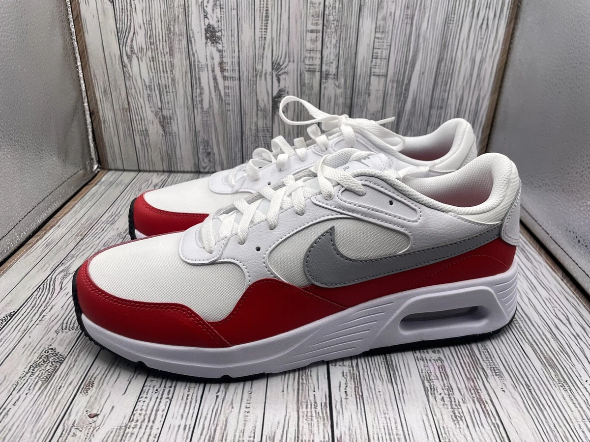 Nike Air Max SC Men's Shoes.