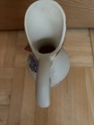 Vintage porcelain small vase bud vase Taiwan Antique Collectable — photo 5