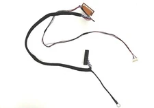 Proscan PLED1526A-B Main Board To T-Con Board LVDS Cable 